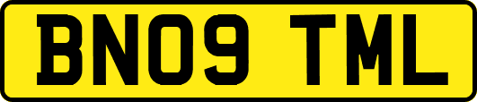 BN09TML