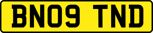 BN09TND