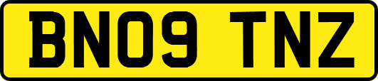 BN09TNZ