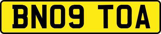 BN09TOA