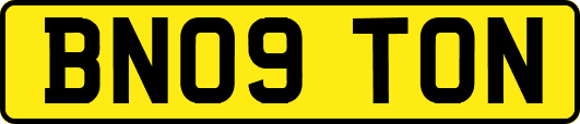 BN09TON
