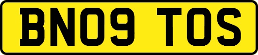 BN09TOS