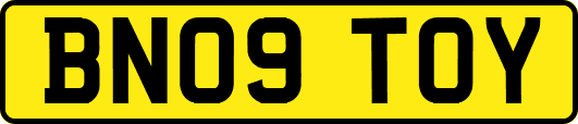 BN09TOY