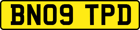 BN09TPD