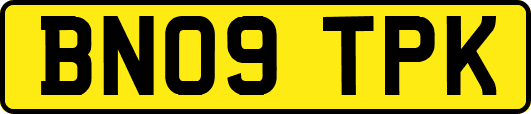 BN09TPK