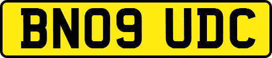 BN09UDC
