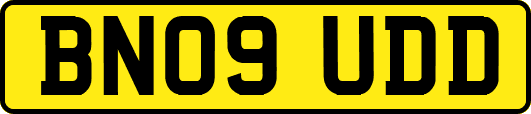 BN09UDD