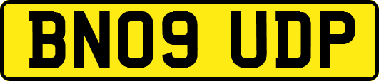 BN09UDP