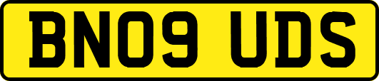 BN09UDS
