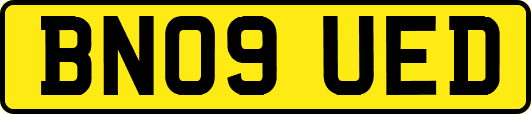 BN09UED