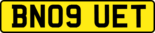 BN09UET