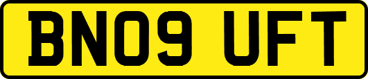 BN09UFT