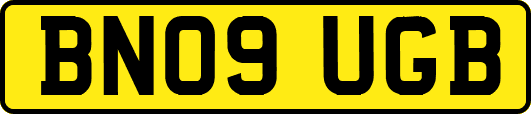 BN09UGB