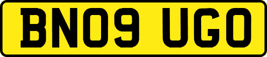 BN09UGO
