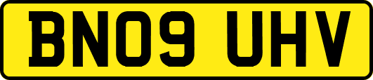 BN09UHV
