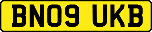 BN09UKB
