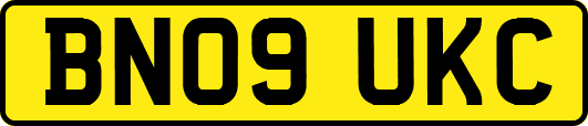 BN09UKC