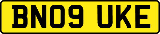 BN09UKE
