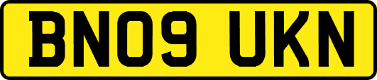BN09UKN