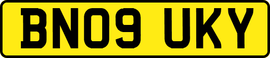 BN09UKY