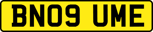 BN09UME