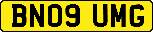 BN09UMG