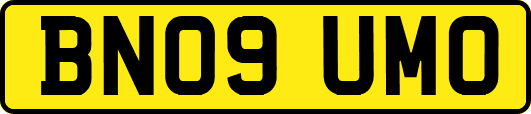 BN09UMO