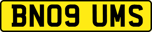 BN09UMS