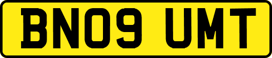BN09UMT