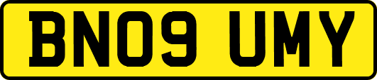 BN09UMY