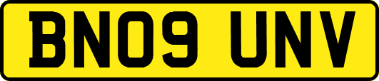 BN09UNV
