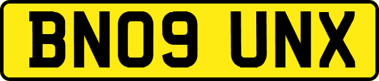 BN09UNX