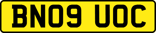 BN09UOC