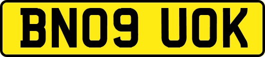 BN09UOK