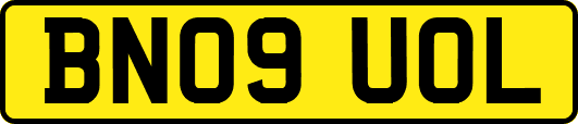 BN09UOL