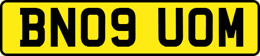 BN09UOM