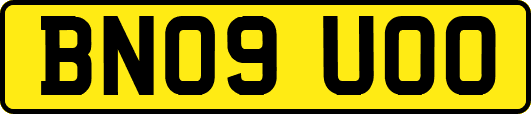 BN09UOO