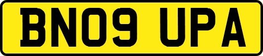 BN09UPA