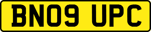 BN09UPC