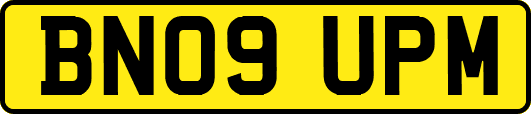 BN09UPM