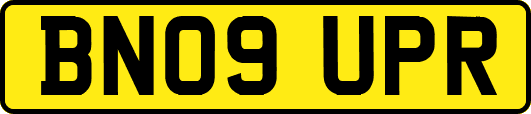 BN09UPR