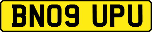 BN09UPU