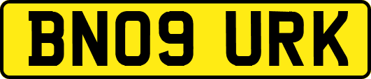 BN09URK