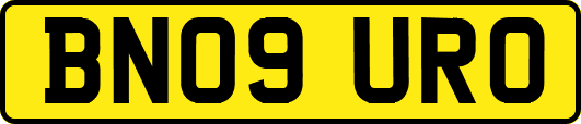 BN09URO