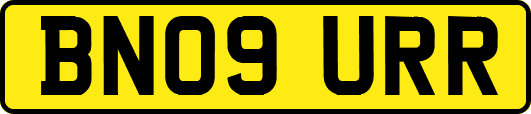 BN09URR