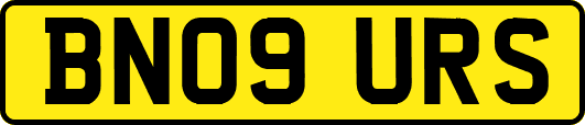 BN09URS