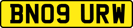 BN09URW