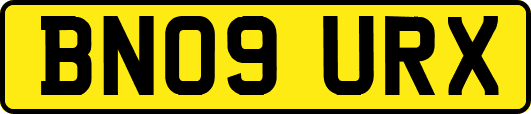 BN09URX