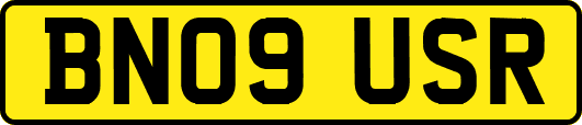 BN09USR