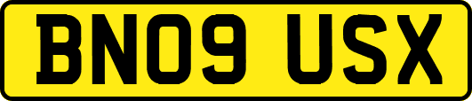 BN09USX